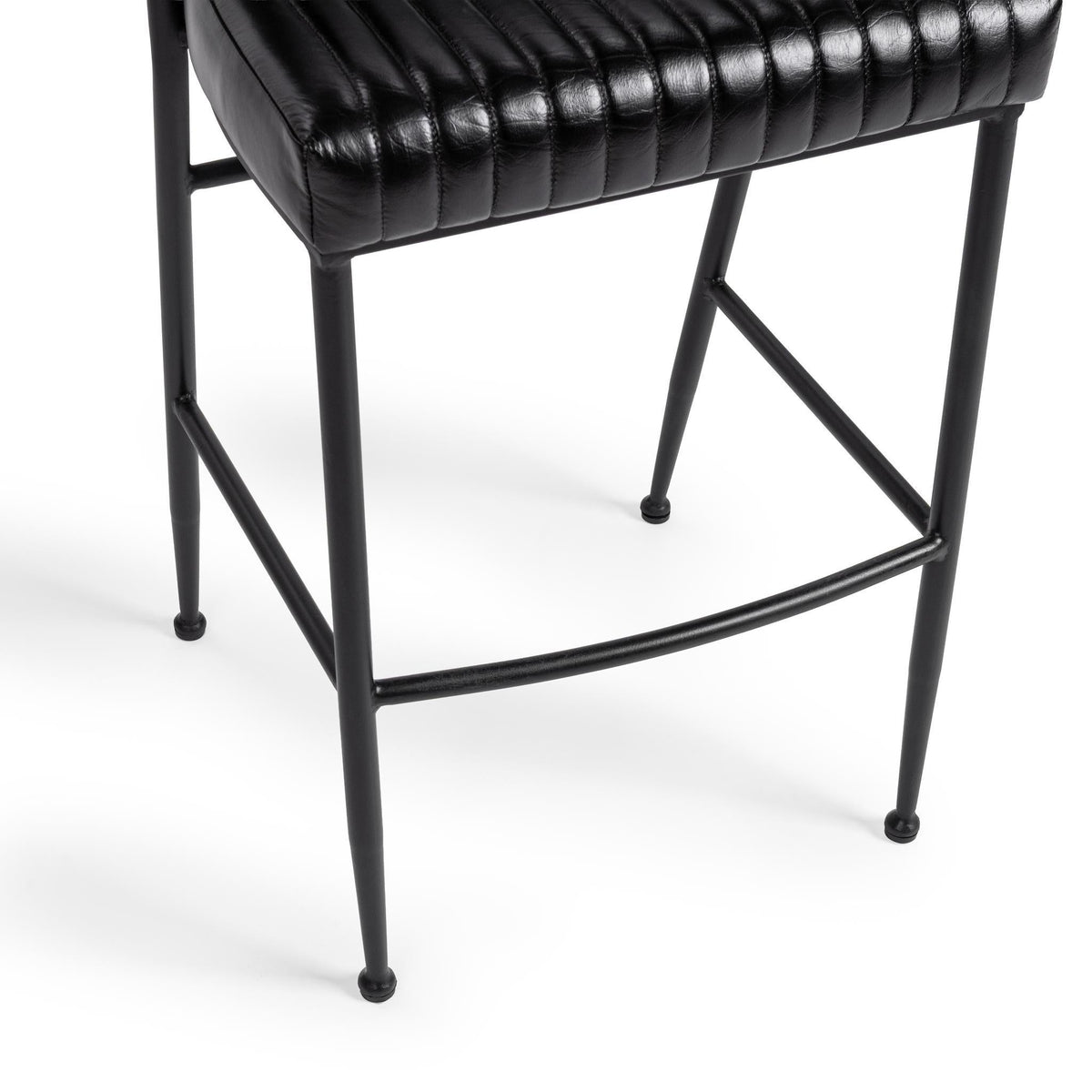 Umbria Bar Stool by Classic Home at Eve Furniture