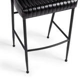 Umbria Bar Stool by Classic Home at Eve Furniture