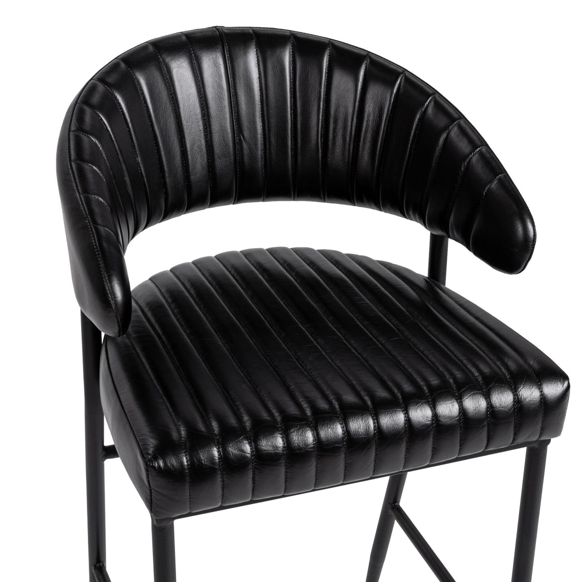 Umbria Bar Stool by Classic Home at Eve Furniture