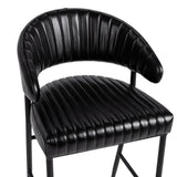 Umbria Bar Stool by Classic Home at Eve Furniture