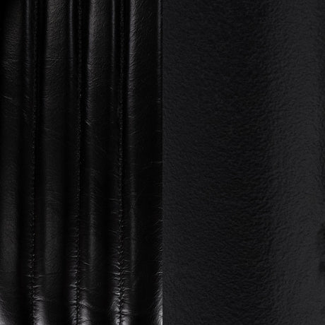 Umbria Midnight Raven Bar Stool by Classic Home at Eve Furniture