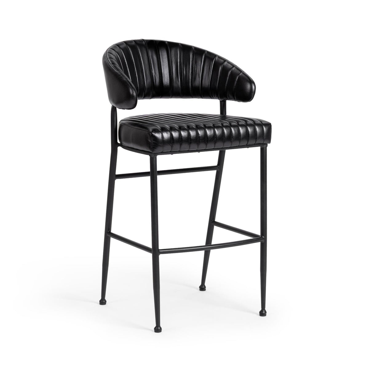 Umbria Bar Stool by Classic Home at Eve Furniture