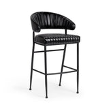 Umbria Bar Stool by Classic Home at Eve Furniture