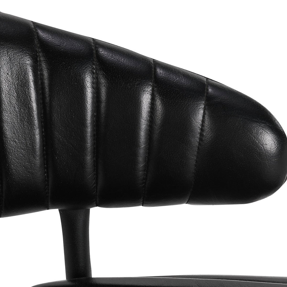 Umbria Bar Stool - Midnight Raven by Classic Home at Eve Furniture