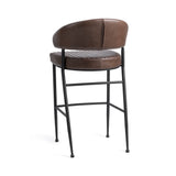 Umbria Barstool by Classic Home at Eve Furniture