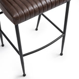 Umbria Barstool by Classic Home at Eve Furniture