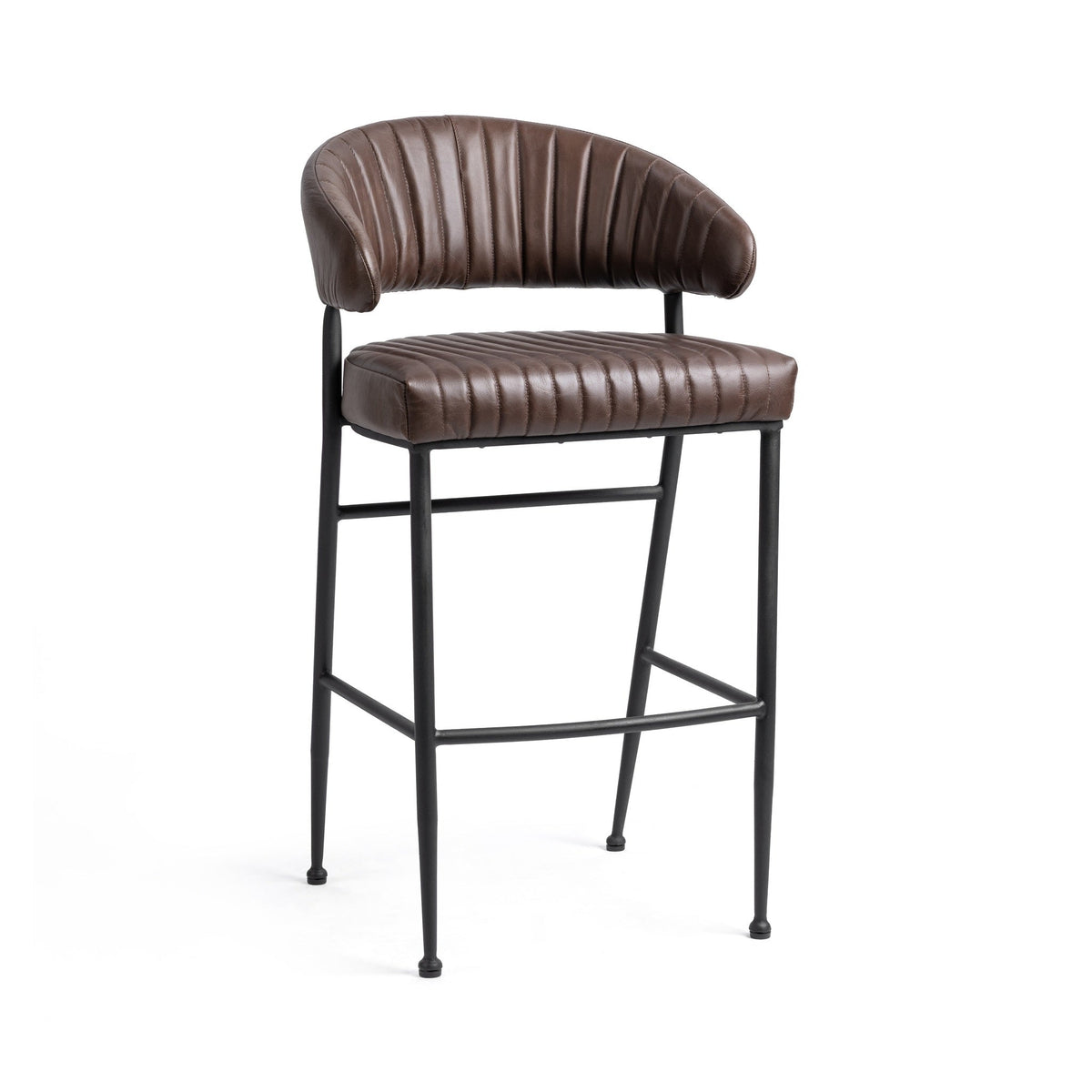 Umbria Barstool by Classic Home at Eve Furniture