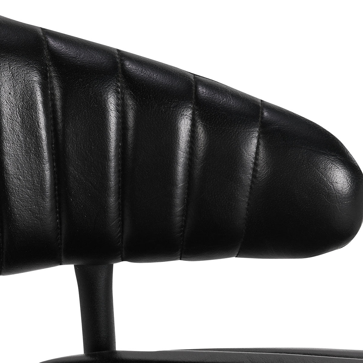 Umbria Black 26" Counter Stool by Classic Home at Eve Furniture
