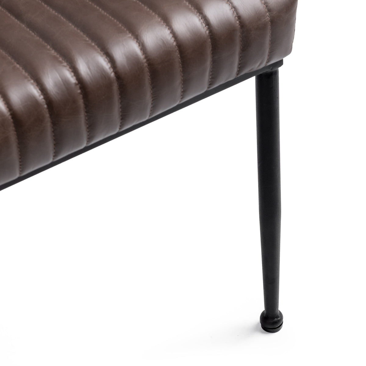 Umbria Burnished Walnut Dining Chair by Classic Home at Eve Furniture