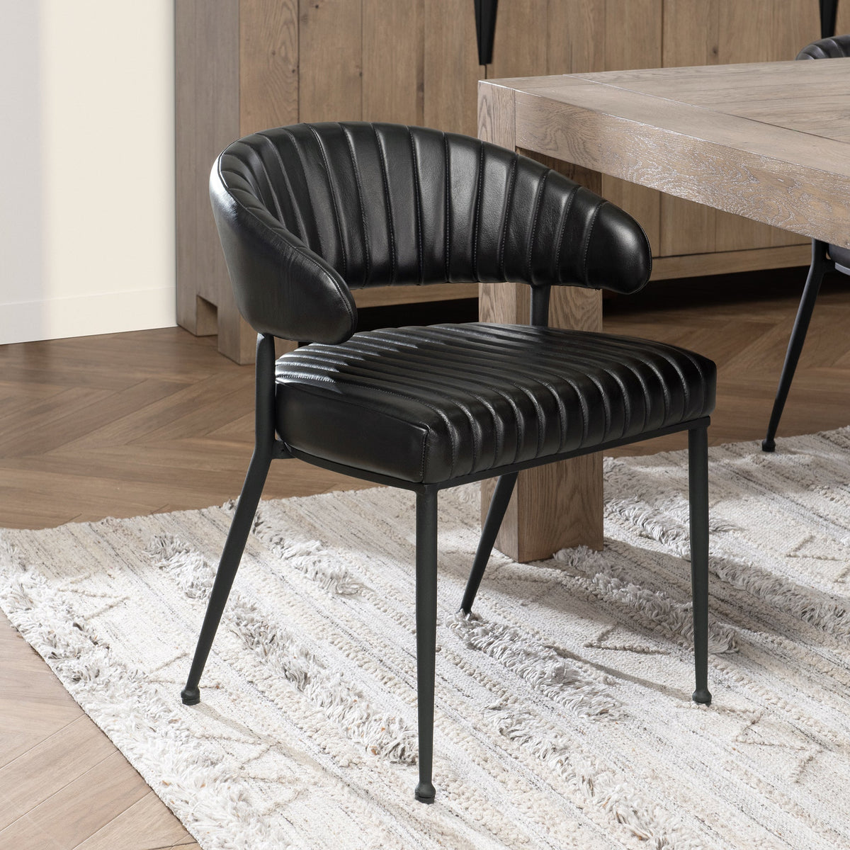 Umbria Dining Chair by Classic Home at Eve Furniture