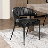 Umbria Dining Chair by Classic Home at Eve Furniture