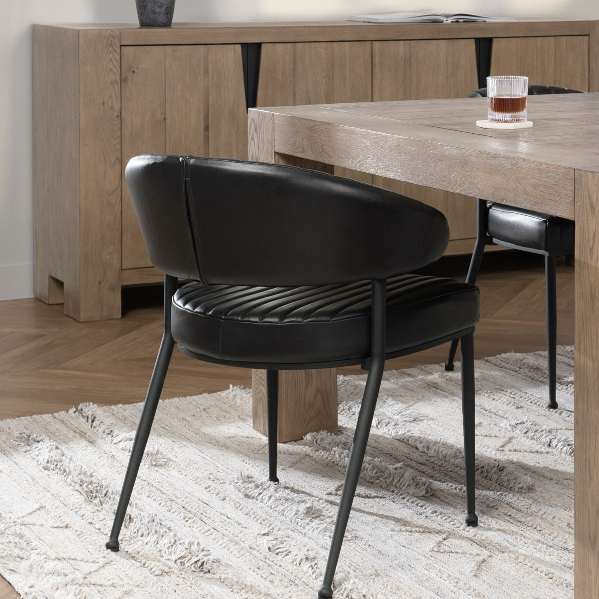 Umbria Dining Chair by Classic Home at Eve Furniture