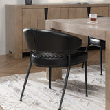 Umbria Dining Chair by Classic Home at Eve Furniture