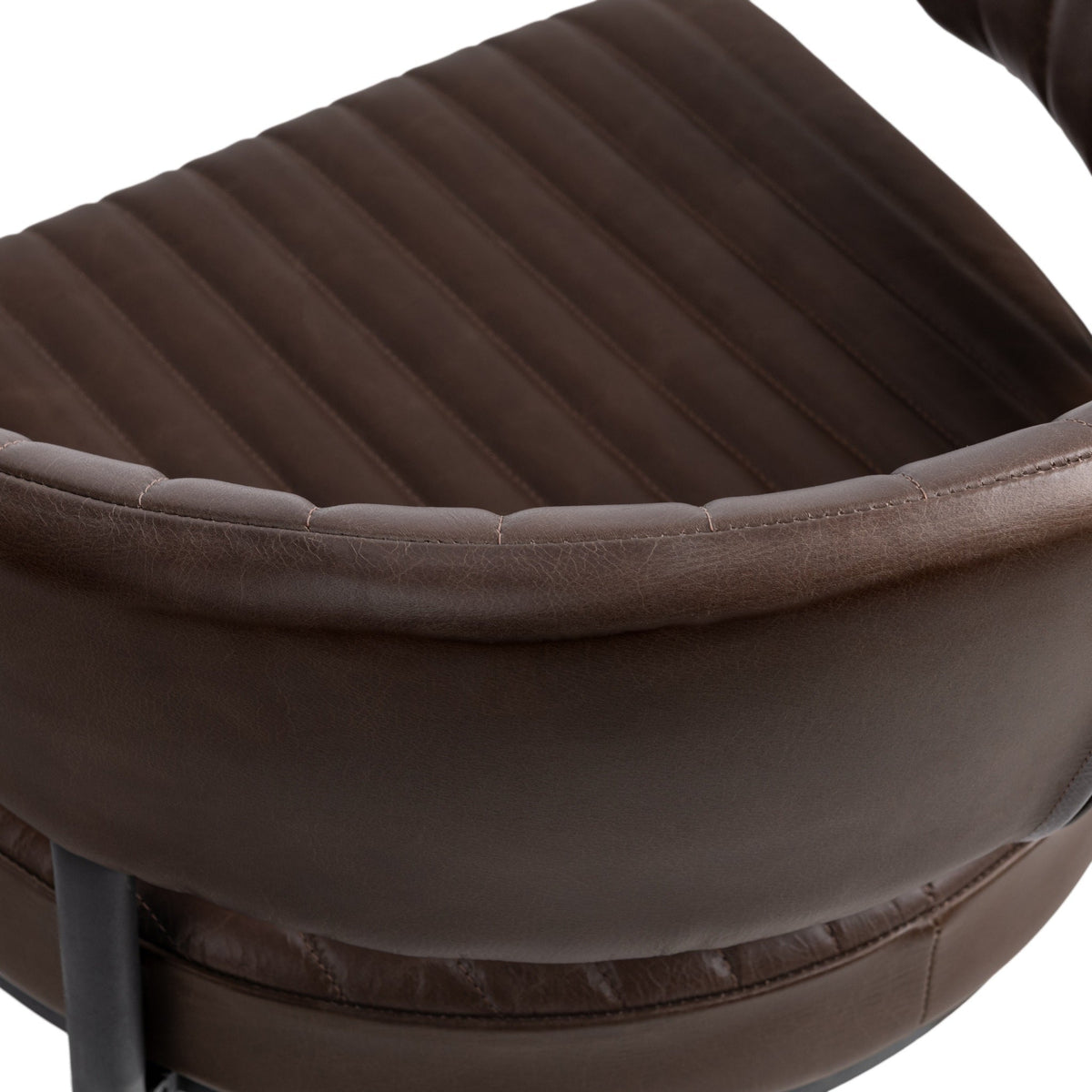 Umbria Burnished Walnut Dining Chair by Classic Home at Eve Furniture