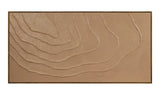 Umbria Framed Painting by Moe's Home at Eve Furniture