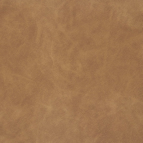 Ummi Caramel Swivel Accent Ottoman by Ashley at Eve Furniture