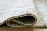Unawick Gray/Ivory Large Rug by Ashley at Eve Furniture