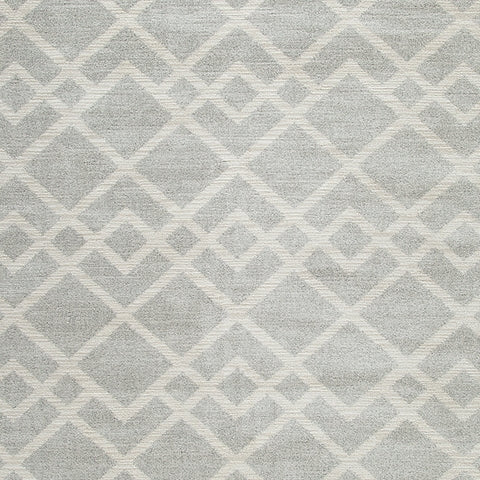 Unawick Gray/Ivory Large Rug by Ashley at Eve Furniture