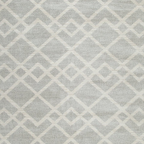 Unawick Gray/Ivory Large Rug by Ashley at Eve Furniture