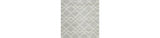 Unawick Gray/Ivory Large Rug by Ashley at Eve Furniture