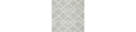 Unawick Gray/Ivory Medium Rug by Ashley at Eve Furniture