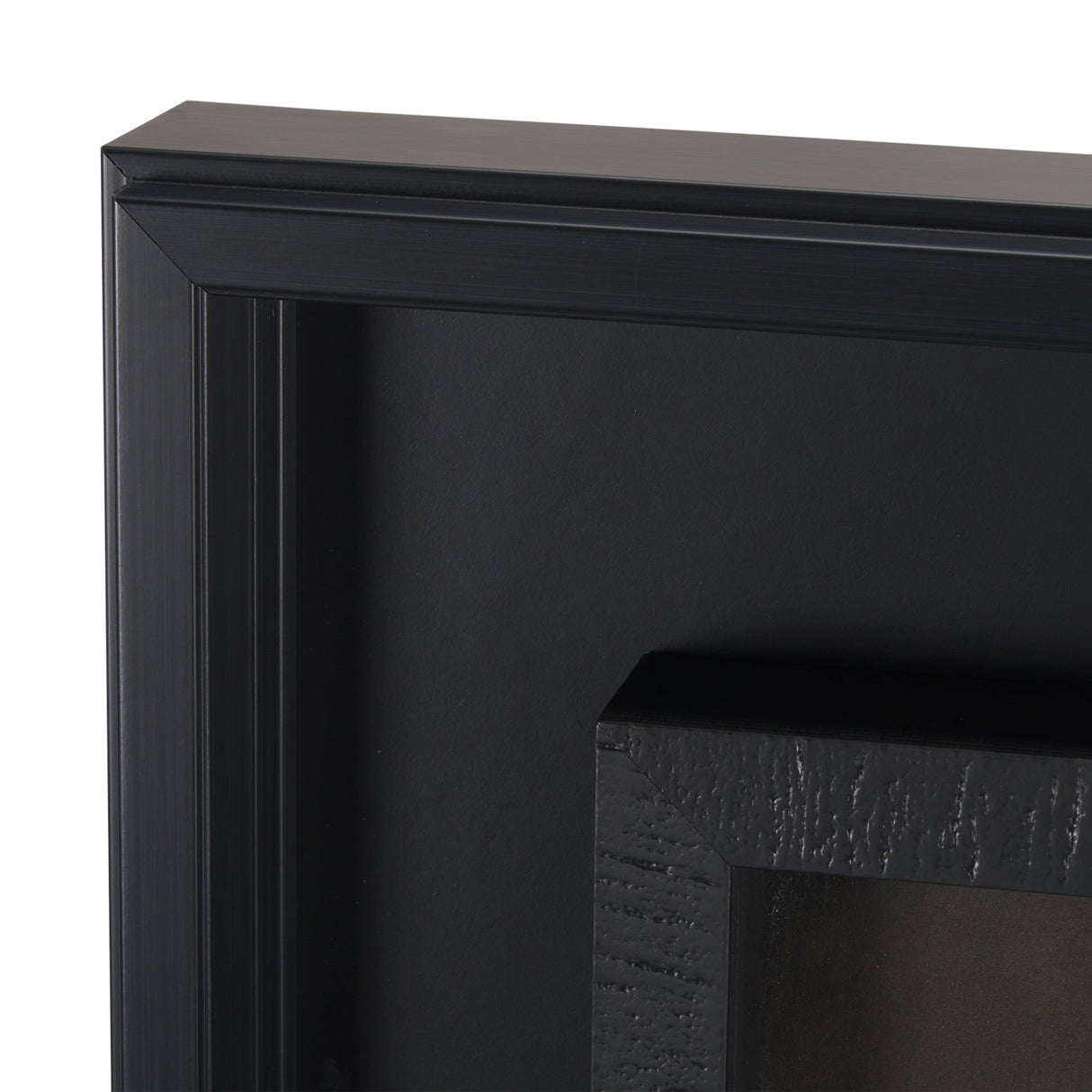 Unearthed Vessel II by Studio M a handmade Original Framed Artwork under Glass by Mercana at Eve Furniture