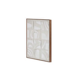 Unfold 1 Framed Print by Moe's Home at Eve Furniture