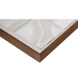Unfold 1 Framed Print by Moe's Home at Eve Furniture