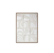 Unfold 1 Framed Print by Moe's Home at Eve Furniture