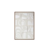 Unfold 1 Framed Print by Moe's Home at Eve Furniture