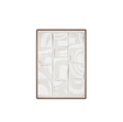 Unfold 2 Framed Print by Moe's Home at Eve Furniture