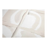 Unfold Multicolor 1 Framed Print