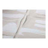 Unfold Multicolor 2 Framed Print