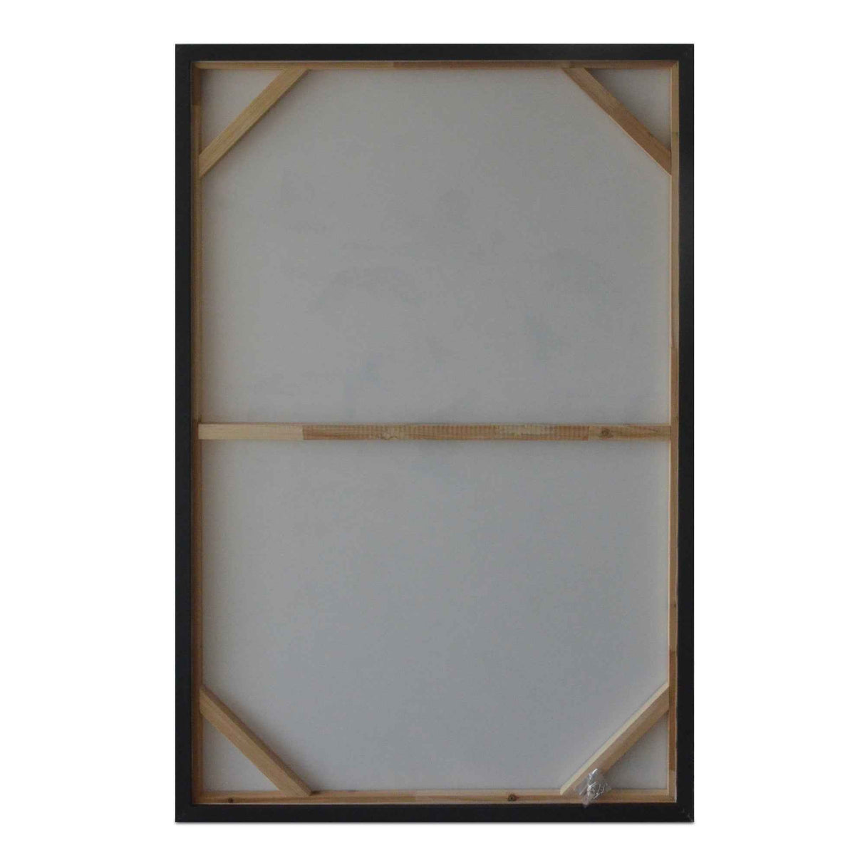 Unison Multi Color Framed Painting by Moe's Home at Eve Furniture