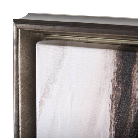 Unity I Woman (FL) by Mercana Studio a Hand Embellished Textured Framed Canvas by Mercana at Eve Furniture