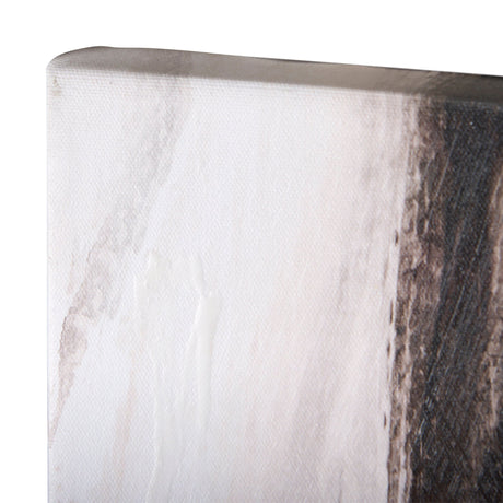 Unity I Woman (L) by Mercana Studio a Hand Embellished Textured Canvas by Mercana at Eve Furniture