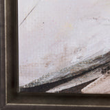 Unity II Woman (FL) by Mercana Studio a Hand Embellished Textured Framed Canvas by Mercana at Eve Furniture