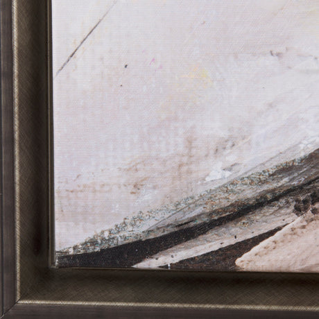 Unity II Woman (FL) by Mercana Studio a Hand Embellished Textured Framed Canvas by Mercana at Eve Furniture