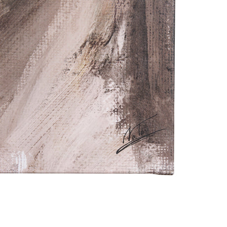 Unity II Woman (S) by Mercana Studio a Hand Embellished Textured Canvas by Mercana at Eve Furniture