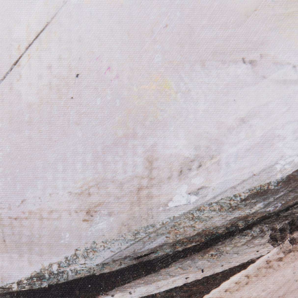 Unity II Woman (S) by Mercana Studio a Hand Embellished Textured Canvas by Mercana at Eve Furniture