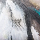 Unity III Woman (FL) by Mercana Studio a Hand Embellished Textured Framed Canvas by Mercana at Eve Furniture