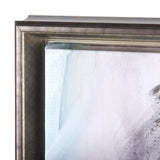 Unity IV Woman (FL) by Mercana Studio a Hand Embellished Textured Framed Canvas by Mercana at Eve Furniture