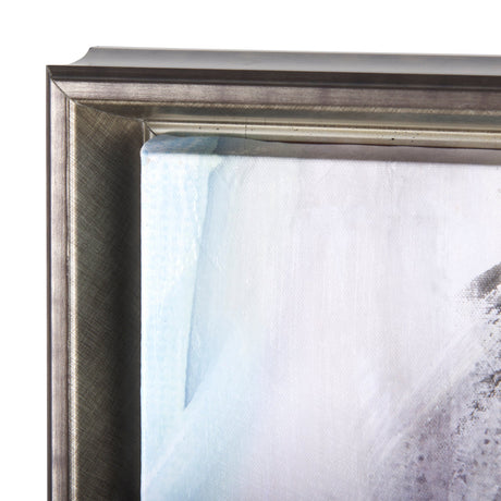 Unity IV Woman (FL) by Mercana Studio a Hand Embellished Textured Framed Canvas by Mercana at Eve Furniture