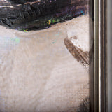 Unity IV Woman (FL) by Mercana Studio a Hand Embellished Textured Framed Canvas by Mercana at Eve Furniture