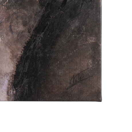 Unity IV Woman (S) by Mercana Studio a Hand Embellished Textured Canvas by Mercana at Eve Furniture