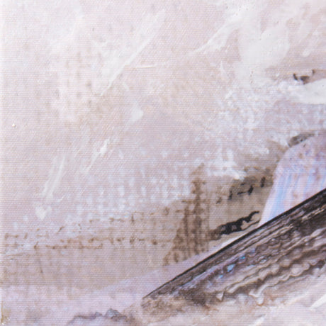 Unity IV Woman (S) by Mercana Studio a Hand Embellished Textured Canvas by Mercana at Eve Furniture