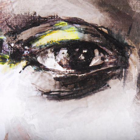 Unity IV Woman (S) by Mercana Studio a Hand Embellished Textured Canvas by Mercana at Eve Furniture