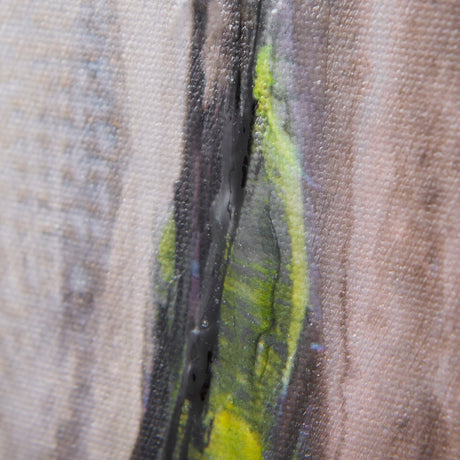 Unity IV Woman (S) by Mercana Studio a Hand Embellished Textured Canvas by Mercana at Eve Furniture