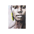 Unity IV Woman (S) by Mercana Studio a Hand Embellished Textured Canvas by Mercana at Eve Furniture