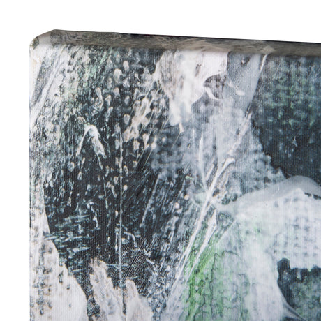 Unity V Woman (S) by Mercana Studio a Hand Embellished Textured Canvas by Mercana at Eve Furniture